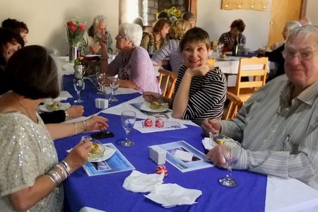 Gansbaai Gesellige Leeskring afsluiting 1_1